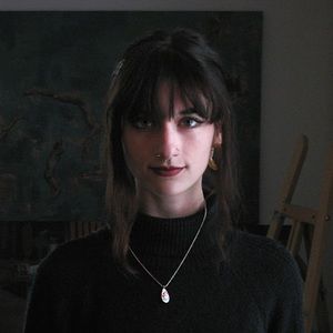 Meet your Posher, Lexi